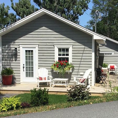 Apartamento Mahone Bay Hide-Away Exterior foto