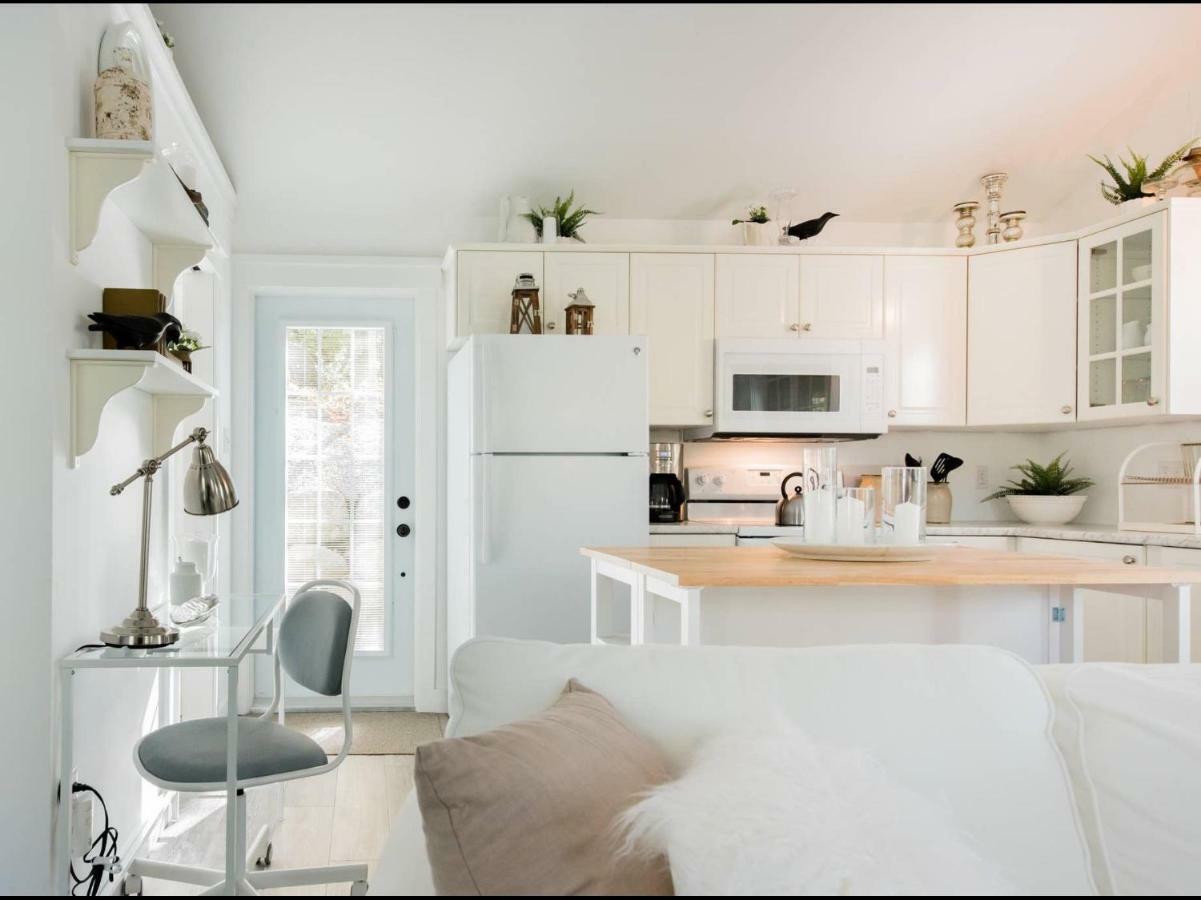 Apartamento Mahone Bay Hide-Away Exterior foto