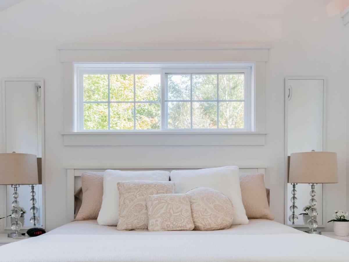Apartamento Mahone Bay Hide-Away Exterior foto