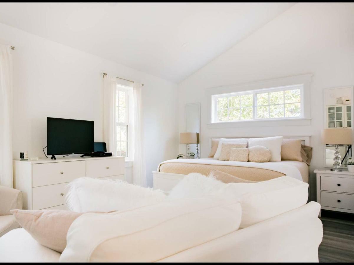 Apartamento Mahone Bay Hide-Away Exterior foto