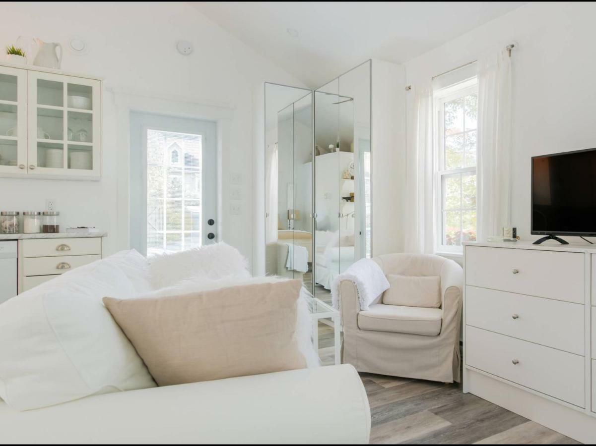 Apartamento Mahone Bay Hide-Away Exterior foto